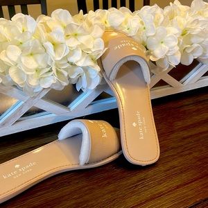 Kate Spade Peyton Slide